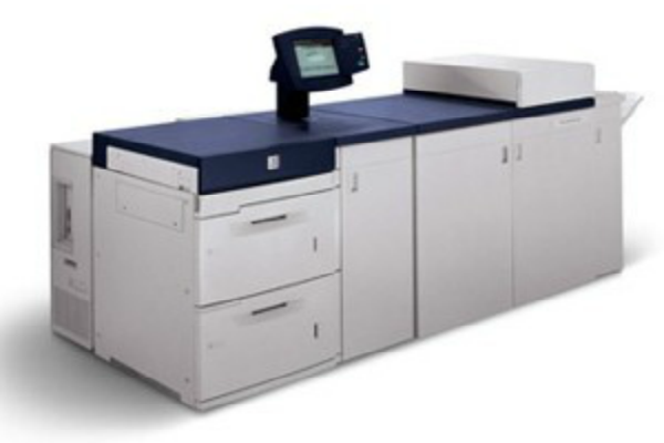 鑫乐美-青岛复印机租赁施乐dc8000印刷型彩色复印机