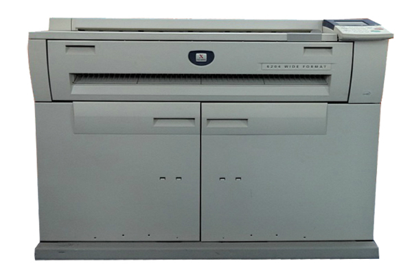 施乐3030工程复印机