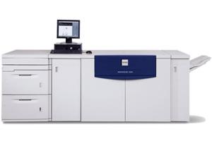 施乐DC5000高速彩色复印机