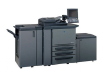 柯美bh950印刷型复印机套机特供