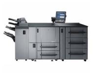 柯美1051高速印刷型复印机