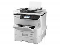 爱普生8690a商用喷墨打印机